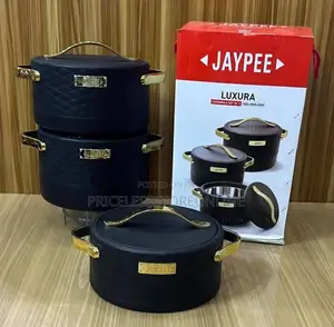 Jaypee Insulated Cooler