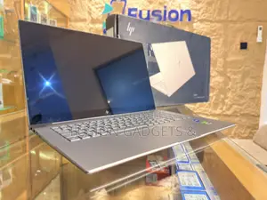 Laptop HP Envy 17 64GB Intel Core i7 SSD 2T