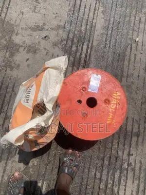 Steel Marine Wire Rops