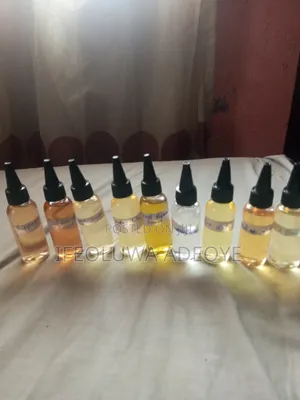 Pure Undiluted Perfume Oils | Wholesale & Retail | Long Lasting