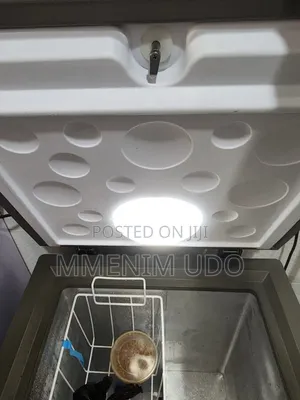 Thermocool Freezer