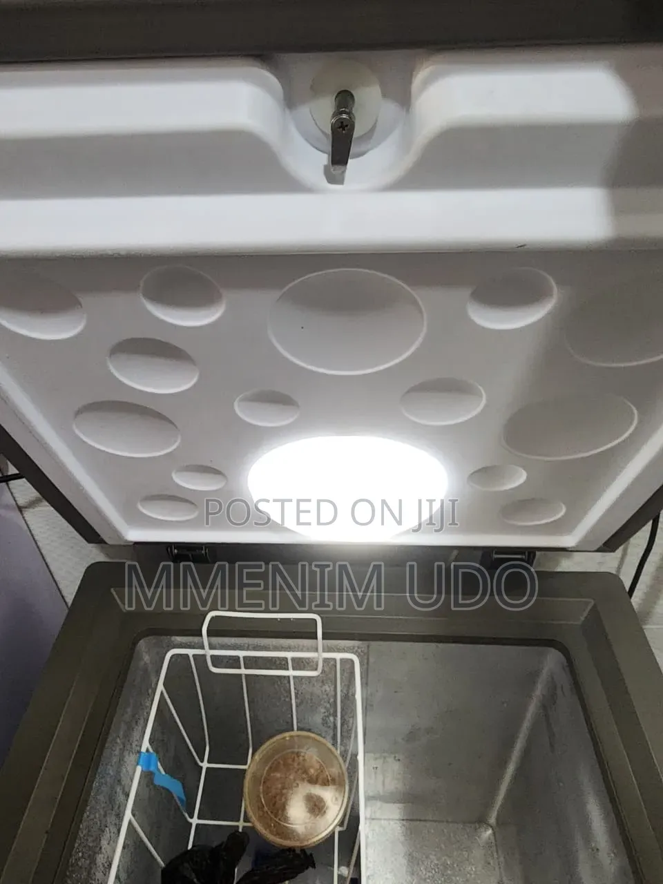 Thermocool Freezer