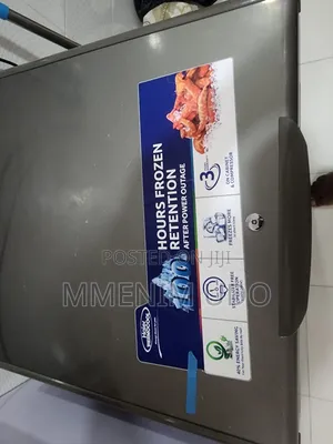 Thermocool Freezer