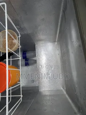 Thermocool Freezer