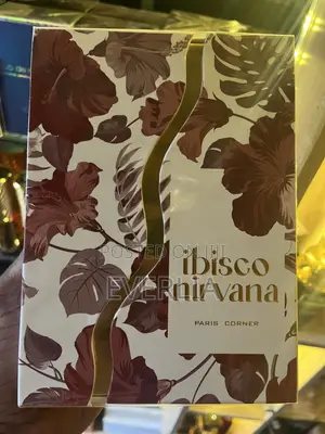 Ibisco Nirvana by Paris Corner