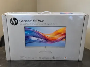 Brand New HP Series 5 527sw 27" FHD IPS Monitor
