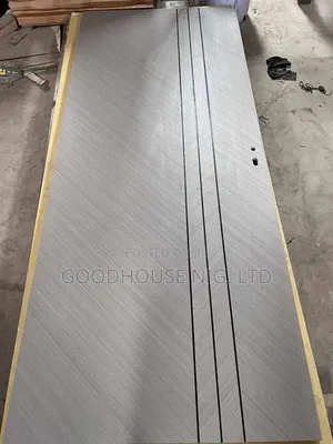 3ft Wooden Door