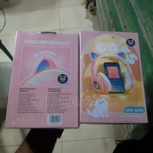 Gadgets and Phone Accessories