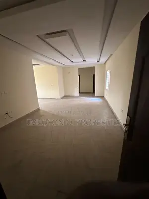 3bdrm Apartment in Katampe (Main) for sale