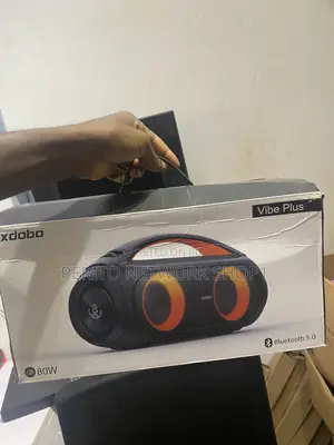 Xdobo Vibe Plus S Speaker