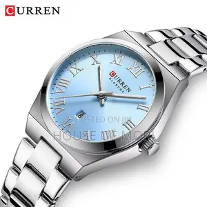 Curren Wristwatchf for Women
