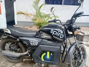 Motorcycle 2024
