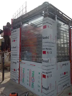 Roller Shutter