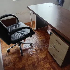 Table and Chair Set