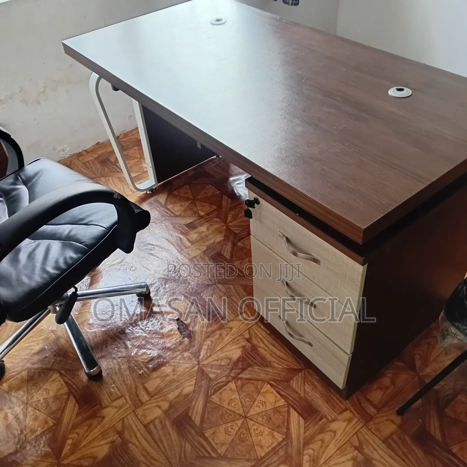 Table and Chair Set