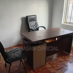 Table and Chair Set