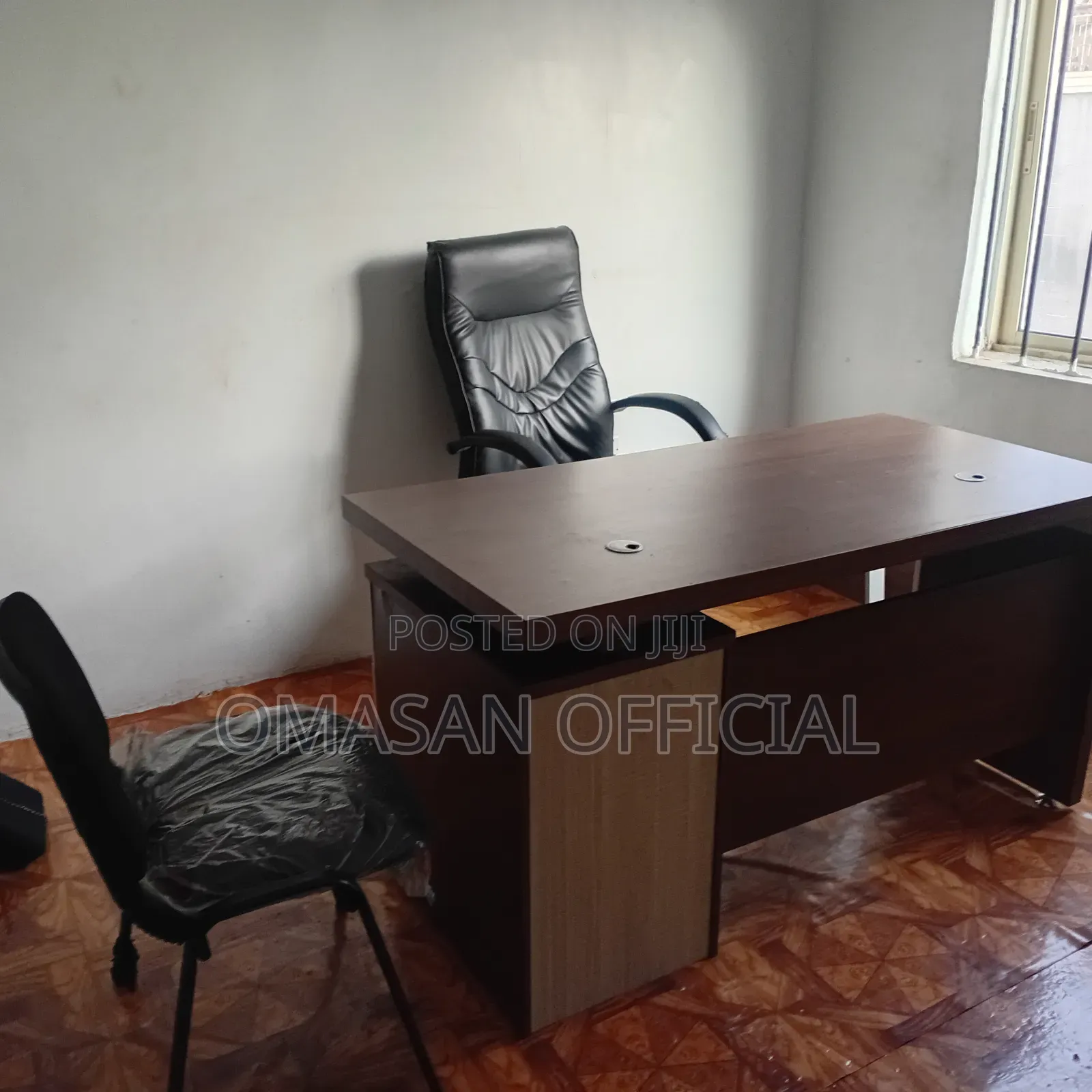 Table and Chair Set