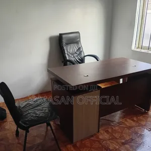 Table and Chair Set