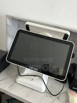 Complete Pos System
