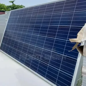 350watt Canadian Solar Panel 4 Lines