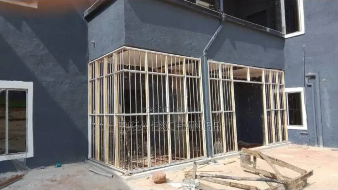 We Construct to Your Satisfaction