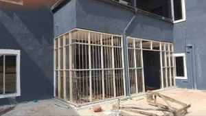 We Construct to Your Satisfaction