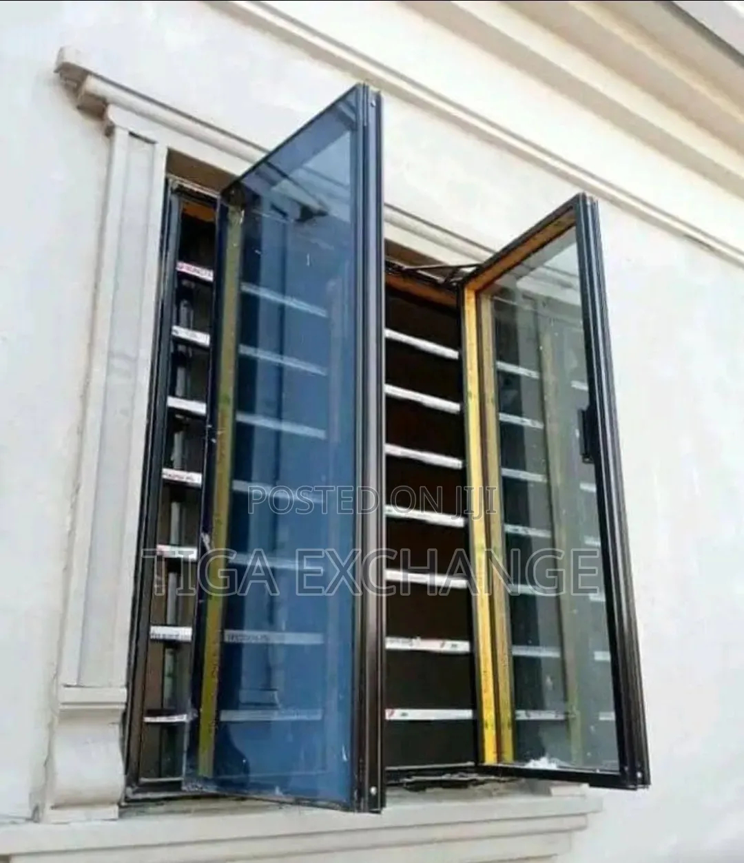 We Construct to Your Satisfaction