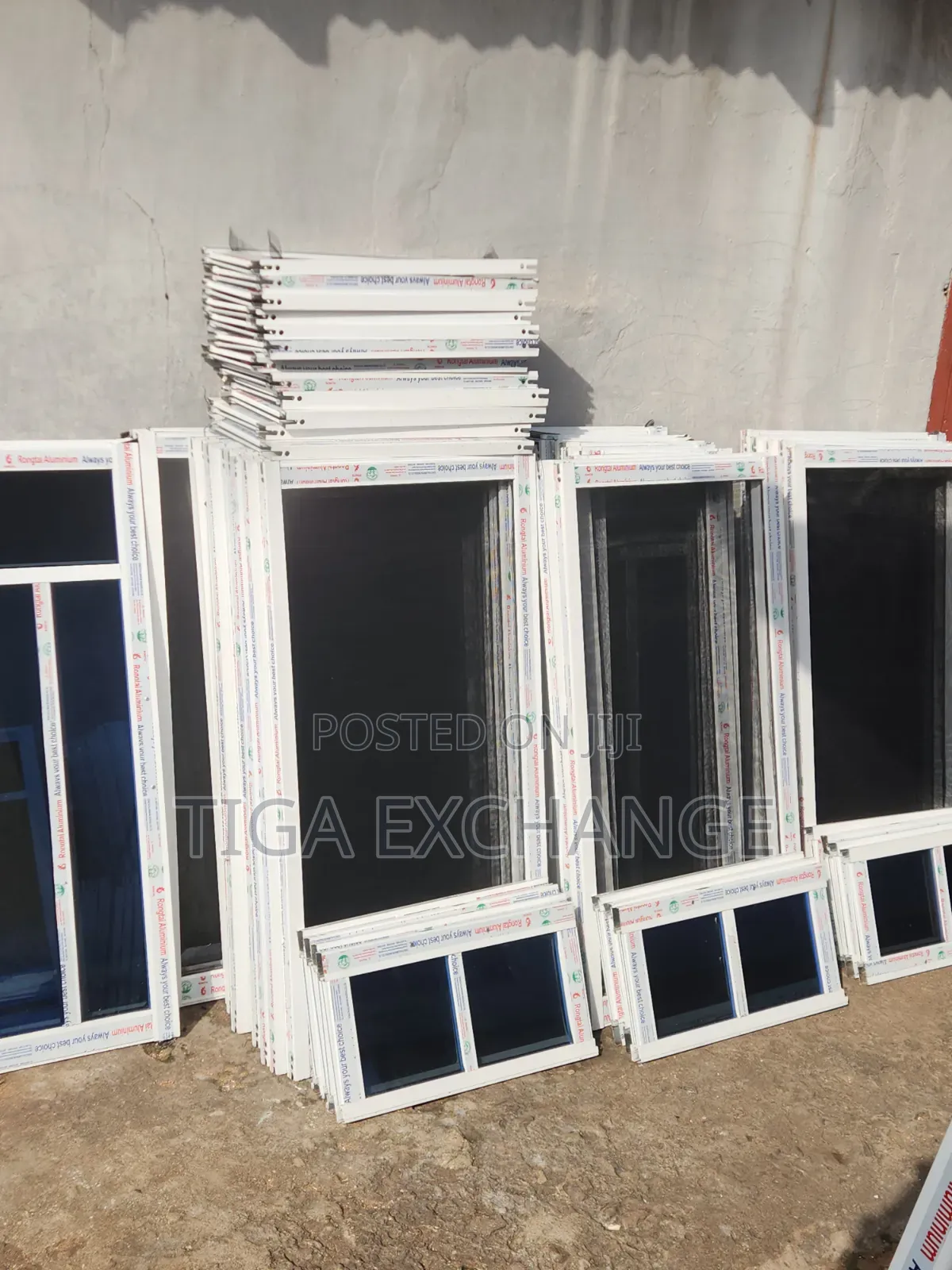 We Construct to Your Satisfaction