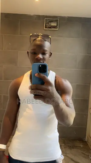 Personal Fitness Trainer