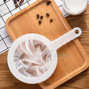 Fine Mesh Sieve/Strainer