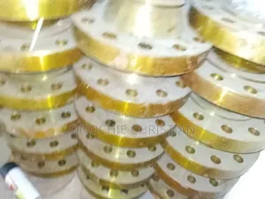 6" X150 Flange For