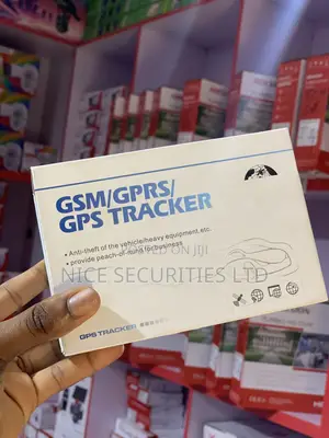 GSM/GPRS/GPS Tracking Analog
