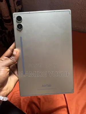 AirTab S10 Ultra 1 TB Green