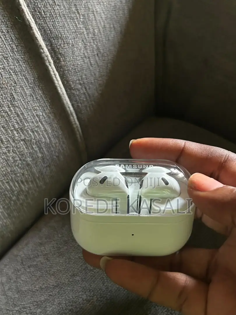 Samsung Buds 3