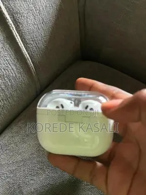 Samsung Buds 3