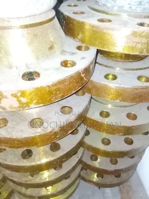 6" X150 Flange For