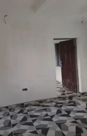 Furnished Mini Flat in Adelabu for rent