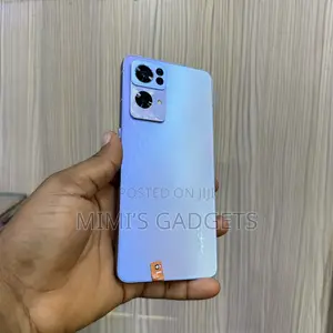 Oppo Reno7 Pro 5G 256 GB Blue