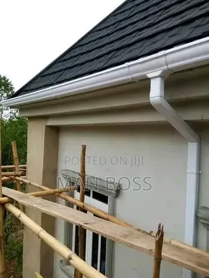 I'm a Professional Bricklayer in Benin City, Edo State