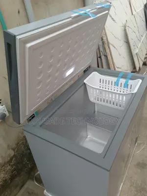 Skyrun BD-250AI 200L Inverter Freezer Reliable Freezing Technology