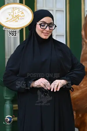 Women Abaya