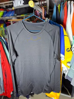 Compression Spot Shirt for Men