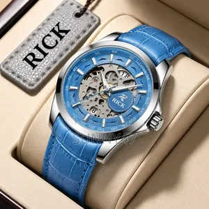 RICK Leather