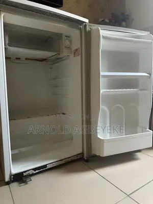 LG FRIDGE Stabilizer Free