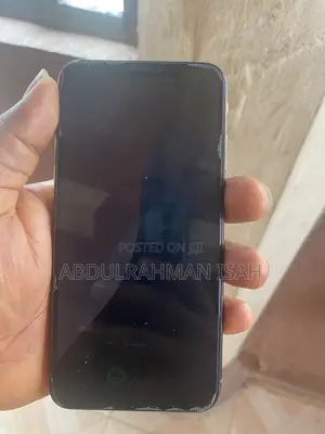 Apple iPhone XS Max 256 GB Gold
