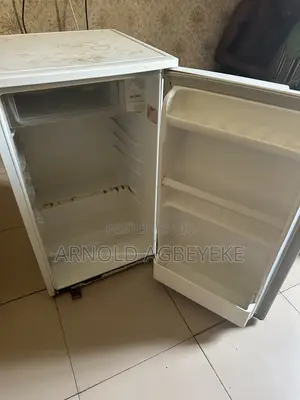 LG FRIDGE Stabilizer Free
