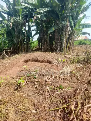 1 Plot of Land for Sale at Mogaji Maternity Lagbeja Akingbile Ibadan