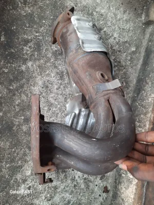 Engine Catalysts Toyota Carry 2007/2008 Model