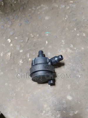 Coolant Pump 2019-2024