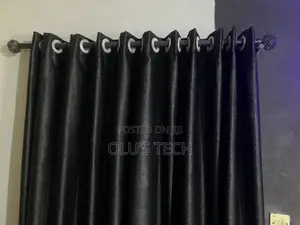 Door & Window Curtains for Sale